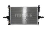 CR 1547 000S MAH - Chłodnica wody MAHLE VOLVO S60/V70 00-