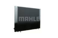 CR 1682 000P MAH - Chłodnica wody MAHLE BMW E66/E66 7 05-