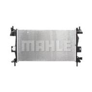 CR 1727 000P MAH - Chłodnica wody MAHLE FORD FOCUS III/C-MAX 1.6 TI/2.0TI 11-