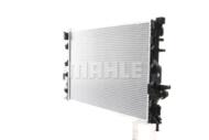 CR 1748 000S MAH - Chłodnica wody MAHLE FORD MONDEO/VOLVO S60/S80 07-