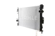 CR 1748 000S MAH - Chłodnica wody MAHLE FORD MONDEO/VOLVO S60/S80 07-