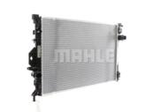 CR 1748 000S MAH - Chłodnica wody MAHLE FORD MONDEO/VOLVO S60/S80 07-