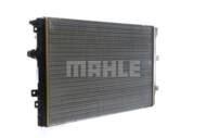 CR 2032 000S MAH - Chłodnica wody MAHLE VAG TIGUAN 2.0 TDI 07-