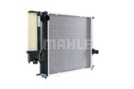 CR 239 000S MAH - Chłodnica wody MAHLE BMW E30/36 90-