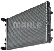 CR 505 000P MAH - Chłodnica wody MAHLE VAG POLO 1.2-1.9TDI 01-