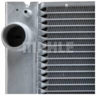 CR 511 000P MAH - Chłodnica wody MAHLE BMW 545/730-760 03-