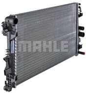 CR 608 000P MAH - Chłodnica wody MAHLE DB VITO 2.2CDI 03-08