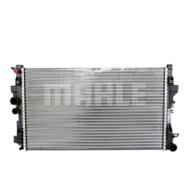 CR 608 000P MAH - Chłodnica wody MAHLE DB VITO 2.2CDI 03-08