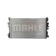 CR 608 000P MAH - Chłodnica wody MAHLE DB VITO 2.2CDI 03-08