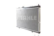 CR 801 000S MAH - Chłodnica wody MAHLE PSA C5/C6 3.0 V6