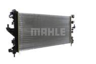 CR 881 000S MAH - Chłodnica wody MAHLE FIAT DUCATO 2.2D 06-