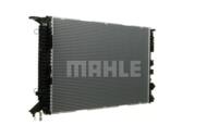 CR 910 000P MAH - Chłodnica wody MAHLE VAG A4/A5/A6 07-/Q5 08-/EXEO 08-