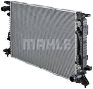 CR 912 000P MAH - Chłodnica wody MAHLE VAG A4/A5/A6 2.7/3.0TDI 3.2FSI 07-