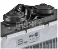 CR 922 000P MAH - Chłodnica wody MAHLE BMW 5 GRAN TURISMO 12-/6 GRAN COUPE 10-/7 730-750D 12-