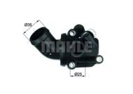 TH 3 87 MAH - Termostat MAHLE /87 st.C/ DB W169/W245 1.5-2.0