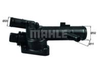 TI 215 83 MAH - Termostat MAHLE /83 st.C/ RENAULT DACIA DUSTER/LOGAN/SANDERO 1.5DCI