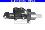 03.2122-0282.3 - Pompa hamulcowa ATE /+ABS/ OPEL ASTRA F 91-98