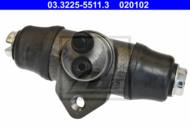 03.3225-5511.3 - Cylinderek hamulcowy ATE VAG LT 28-35 75-96