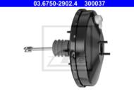 03.6750-2902.4 - Serwo hamulca ATE RENAULT ESPACE 91-96