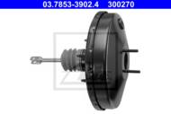 03.7853-3902.4 - Serwo hamulca ATE RENAULT TWINGO 07-14 /-ESP/