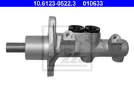 10.6123-0522.3 - Pompa hamulcowa ATE SAAB