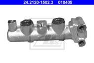 24.2120-1502.3 - Pompa hamulcowa ATE PSA 2CV 6 76-81