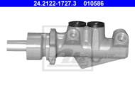 24.2122-1727.3 - Pompa hamulcowa ATE RENAULT KANGOO 98-07 /-ABS/