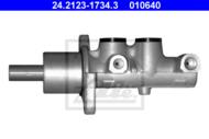 24.2123-1734.3 - Pompa hamulcowa ATE OPEL ASTRA G 98-04 /-ESP/