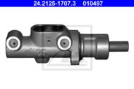 24.2125-1707.3 - Pompa hamulcowa ATE /+ABS/ FORD MONDEO 93-95