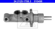 24.2125-1708.3 - Pompa hamulcowa ATE /+ABS/ FORD MONDEO 96-96