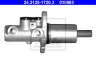 24.2125-1720.3 - Pompa hamulcowa ATE VAG PASSAT 00-