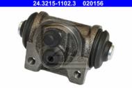 24.3215-1102.3 - Cylinderek hamulcowy ATE FIAT TIPO 88-93