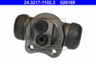 24.3217-1102.3 - Cylinderek hamulcowy ATE OPEL KADETT D/E 79-86