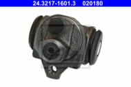 24.3217-1601.3 - Cylinderek hamulcowy ATE FORD FIESTA 89-96 /-SCS/