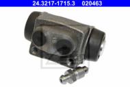 24.3217-1715.3 - Cylinderek hamulcowy ATE FORD FIESTA 96-00