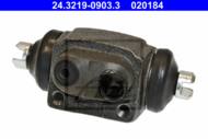 24.3219-0903.3 - Cylinderek hamulcowy ATE VOLVO 340-360 82-91