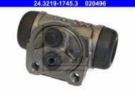 24.3219-1745.3 - Cylinderek hamulcowy ATE MITSUBISHI CARISMA 98-06