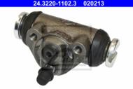 24.3220-1102.3 - Cylinderek hamulcowy ATE LADA 1200-1600 73-86