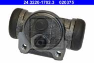 24.3220-1702.3 - Cylinderek hamulcowy ATE PSA XSARA kombi 97-00