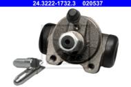 24.3222-1732.3 - Cylinderek hamulcowy ATE DB 407-410 81-95