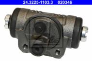 24.3225-1103.3 - Cylinderek hamulcowy ATE FORD TRANSIT 94-