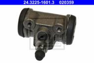 24.3225-1601.3 - Cylinderek hamulcowy ATE RENAULT TRAFIC 83-01