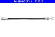 24.5294-0293.3 - Przewód hamulcowy elastyczny ATE 