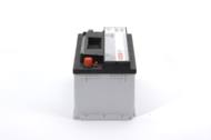 0 092 S30 120 - Akumulator 88Ah 740A P+ BOSCH S3 BLACK 353x175x175 N
