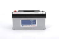 0 092 S30 120 - Akumulator 88Ah 740A P+ BOSCH S3 BLACK 353x175x175 N