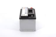 0 092 S30 120 - Akumulator 88Ah 740A P+ BOSCH S3 BLACK 353x175x175 N