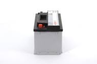 0 092 S30 130 - Akumulator 90Ah 720A P+ BOSCH S3 BLACK 353x175x190