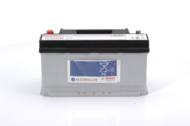 0 092 S30 130 - Akumulator 90Ah 720A P+ BOSCH S3 BLACK 353x175x190