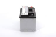 0 092 S30 130 - Akumulator 90Ah 720A P+ BOSCH S3 BLACK 353x175x190
