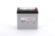 0 092 S30 160 - Akumulator 45Ah 300A P+ BOSCH S3 BLACK 219x135x225 /azjatyckie/